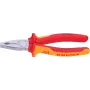 Kleszcze uniwersalne Knipex Kombizange 03 06 200