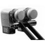 Uchwyt multifeed Televes SH 85100/2 dla S 760CL/860CL/100/120 dwa LNB - 13 1 (SH85100/2)
