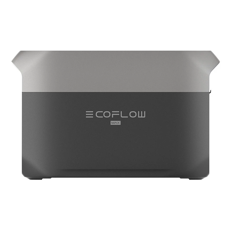 Przenośna stacja zasilania EcoFlow DELTA 3 Max, 2048Wh