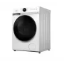 Pralka Midea MF200W80WB/W-HR, ładowanie od przodu, 8 kg, 1400 obr./min, LCD, para, szerokość 60 cm