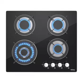 IsEasy MGBG-604B kuchenka gazowa