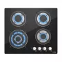 IsEasy MGBG-604B kuchenka gazowa
