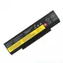 Bateria do notebooka, LENOVO 45N1762 oryginalna