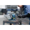 SZLIFIERKA STOŁOWA FI 150/20 MM 350W GBG 35-15 BOSCH