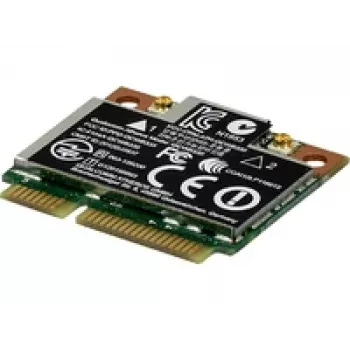HP Atheros AR9565 – karta sieciowa – 802.11b/g/n, Bluetooth 4.0