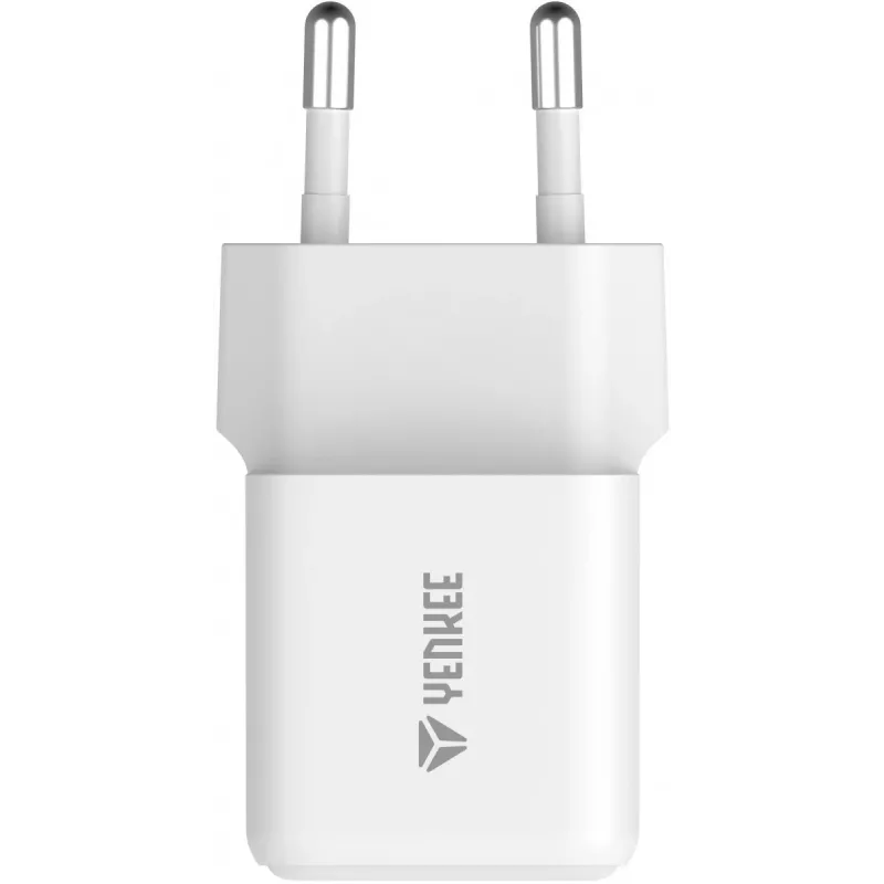 Ładowarka ścienna USB-C YENKEE YAC G20 20 W 3 A Power Delivery
