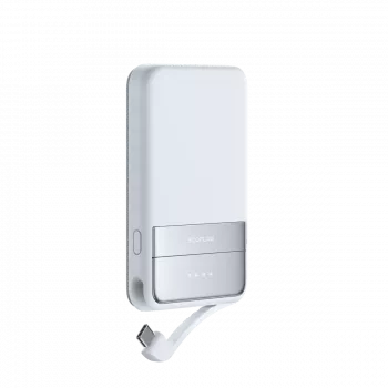Powerbank EcoFlow RAPID EF-RAPID5000-L-EU — 5000mAh, niebieski