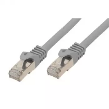 Kabel sieciowy S/CONN RJ45-RJ45 m-m 30m ShiverPeaks