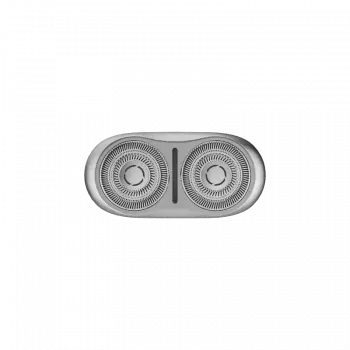 Głowica wymienna do golarki elektrycznej Xiaomi S200, srebrna | Xiaomi