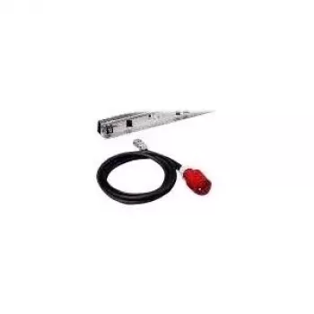 Rittal - Kabel zasilający - IEC 309 - 3,0m - Europa (7856.025)