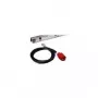Rittal - Kabel zasilający - IEC 309 - 3,0m - Europa (7856.025)
