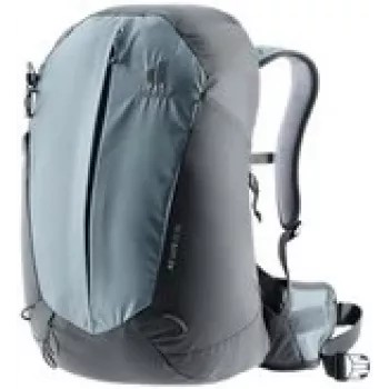 Plecak DEUTER AC Lite 21 SL — damski lekki plecak turystyczny 21 l, shale-graphite