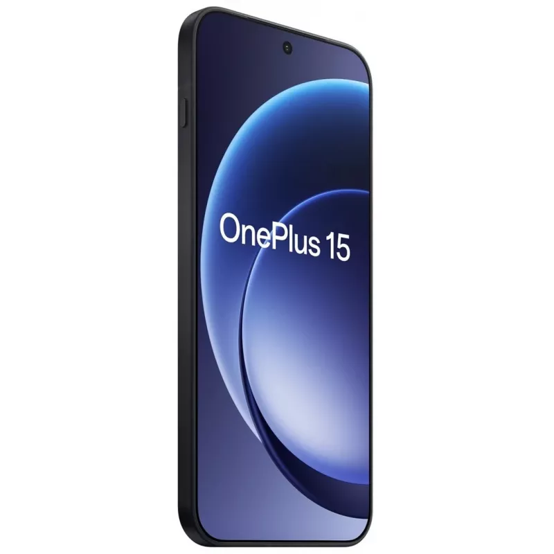OnePlus 15 5G 16/512GB Infinite Czarny