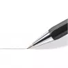 Ołówek automatyczny Staedtler 778 05-9, 0,5 mm, sześciokątny trzonek, czarny, czarny grafit