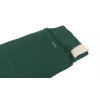 Śpiwór Outwell Contour Prime dla dorosłych prostokątny poliestrowy 850×2200 mm, maks. wzrost użytkownika 190 cm, zielony