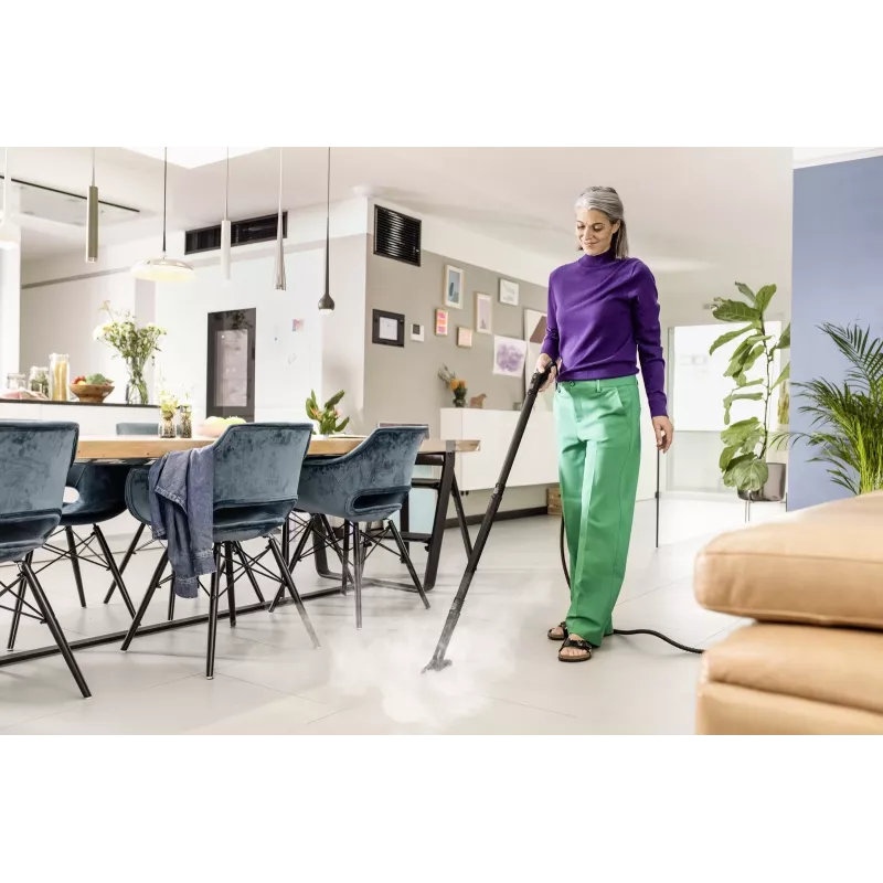 Szczotka szczelinowa Karcher kompatybilna z różnymi odkurzaczami Karcher, model 2.863-334.0
