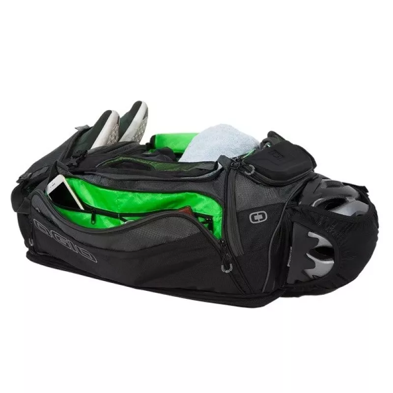 Ogio Endurance 9.0 Charcoal P/N: 112053_396 - torba/plecak