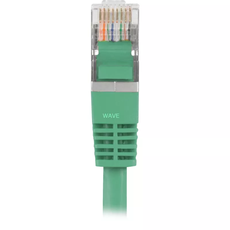Sharkoon Patch-kabel - RJ-45 (M) do RJ-45 (M)