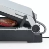 Caso Grill kontaktowy Double Contact Grill | SteakChef | Grill kontaktowy | 2000 W | Stal nierdzewna