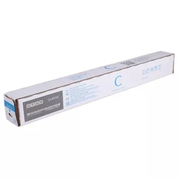 Toner Utax 1T02NDCUT0 CK-8514C 2000 stron Cyjan