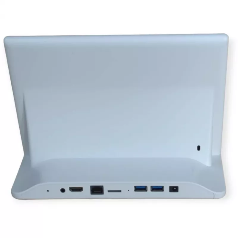 Tablet wyświetlacza biurkowego ALLNET PrimeOne101-L 10-calowy PoE, 8GB RAM, 64GB pamięci