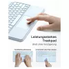 Klawiatura Inateck KB04118_BLUE do iPad Air 6 Pro 12 13