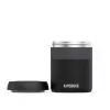 Termos obiadowy Kambukka Bora 600 ml - Matowa czerń