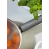 Garnek Russell Hobbs RH01164EU7 20 cm stal nierdzewna, kompatybilny z indukcją, z pokrywką