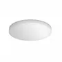 Lampa sufitowa Steinel RS PRO R20 basic SC LED 15,3 W, okrągła 350×55 mm, biała, czujnik ruchu, niewymienna dioda LED