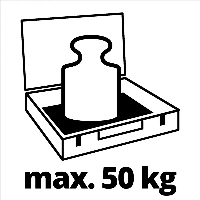 E-Box L70 /35, skrzynka narzędziowa Czerwona/czarna