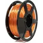 Filament PLA 1,75 mm Flashforge Silk miedź 1 kg do drukarek 3D FDM