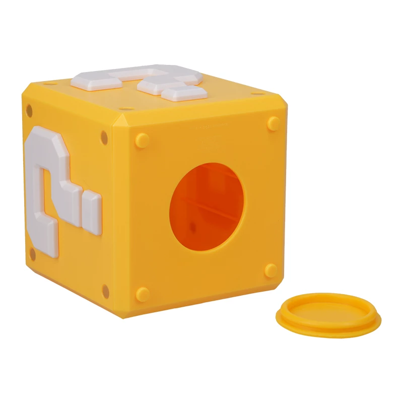 Skarbonka Paladone Super Mario Question Block