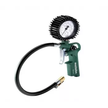 Manometr do opon Metabo 602234000