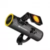 Reflektor Bresser Optics Solarix 18x Czarny Srebrny