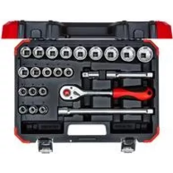 Zestaw nasadek Gedore R69013024