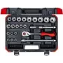 Zestaw nasadek Gedore R69013024