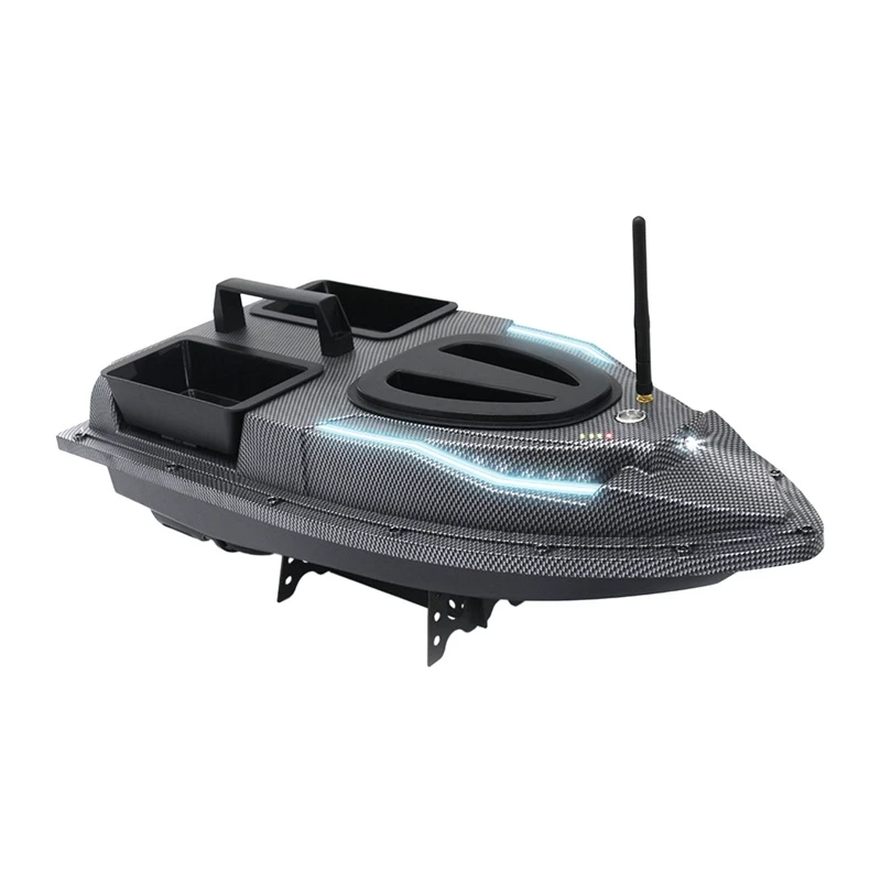 Bait boat Flytec V900 z baterią 12000mAh — Flytec V900 12000mah
