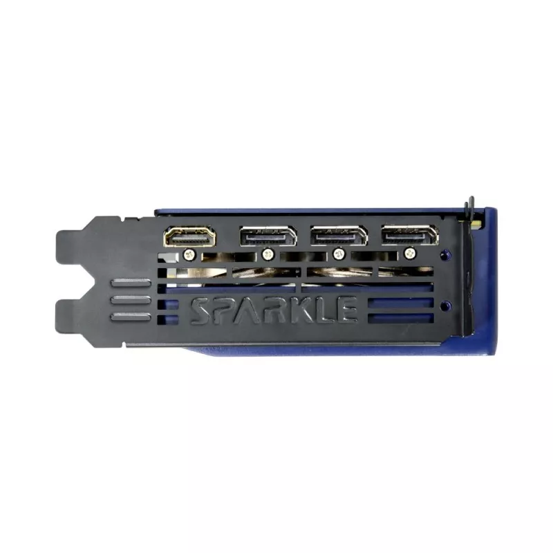 Karta graficzna Intel Arc B580 12 GB GDDR6