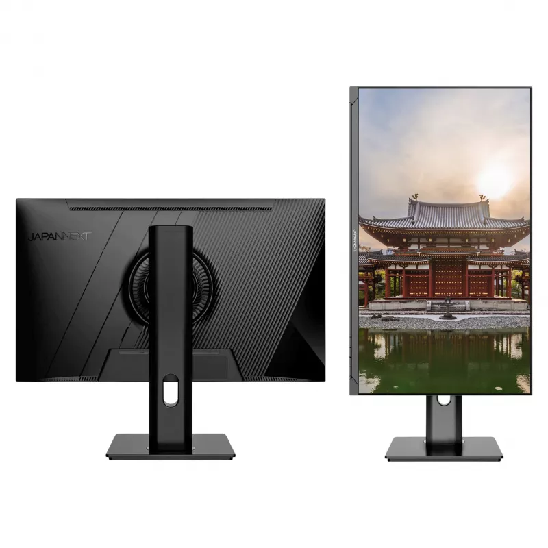 Monitor Japannext JN-IPS238FHDR-C65W-HSP