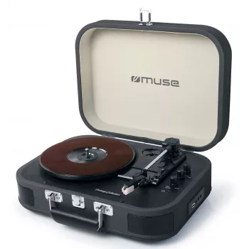 Muse MT-201 DG Black