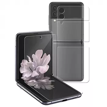 Folia ochronna Samsung Galaxy Z Flip 3 5G