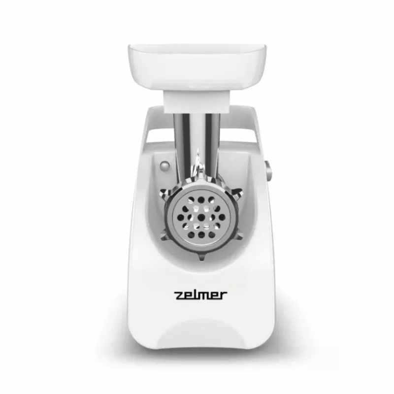 Zelmer ZMM9801B maszynka do mielenia 2200 W stal nierdzewna, biały