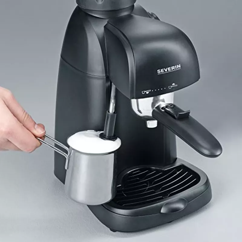Ekspres do kawy Severin 0.22 L KA 5978