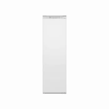 Lodówka Whirlpool | WHSD18A013D1 | Klasa efektywności energetycznej E | Do zabudowy | Larder | Wysokość 177 cm | Pojemność netto chłodziarki 306 l | Wyświetlacz | 30 dB | Stal nierdzewna