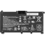 Bateria HP HW03041 41 Wh (3,72 Ah) Li-ion zamienna do urządzeń przenośnych