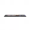 Logickeyboard LKB-EDIUS-A2PC-FR klawiatura Uniwersalna USB AZERTY Francuski Czarny