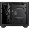 InWin A3 Mini-Tower ze szkłem hartowanym - czarna