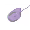 Mysz NATEC Crake 2 Pro uniwersalna praworęczna USB Typ-A optyczna 12800 DPI