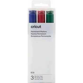 Cricut 2008876 Niebieski
