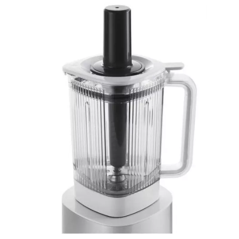 Mikser stacjonarny ZWILLING Universal 1200 L 1200 W, srebrny